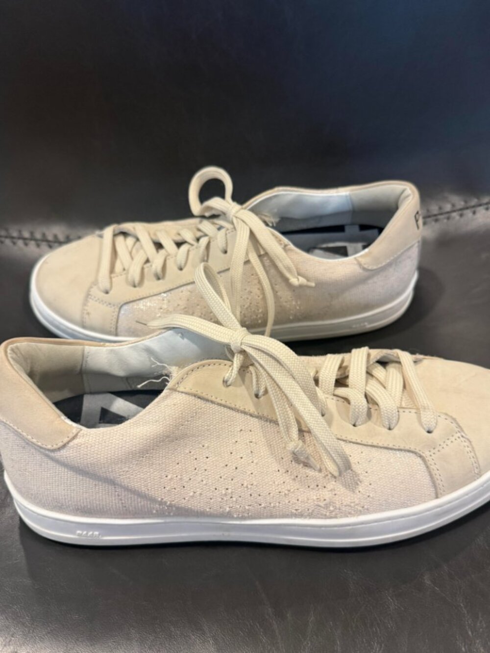 P448 women's sneakers, John style